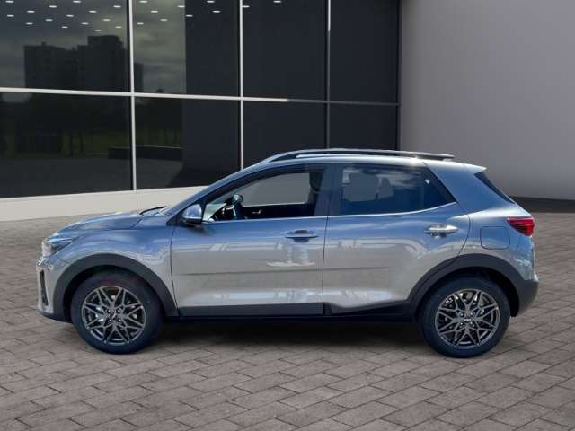 Fahrzeugbild eines Kia Stonic