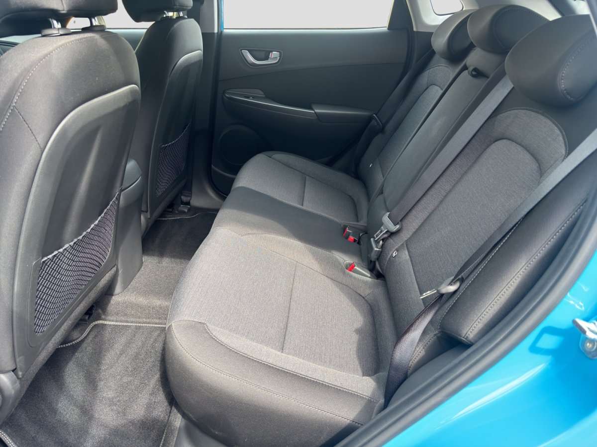 Fahrzeugbild eines Hyundai Kona Elektro