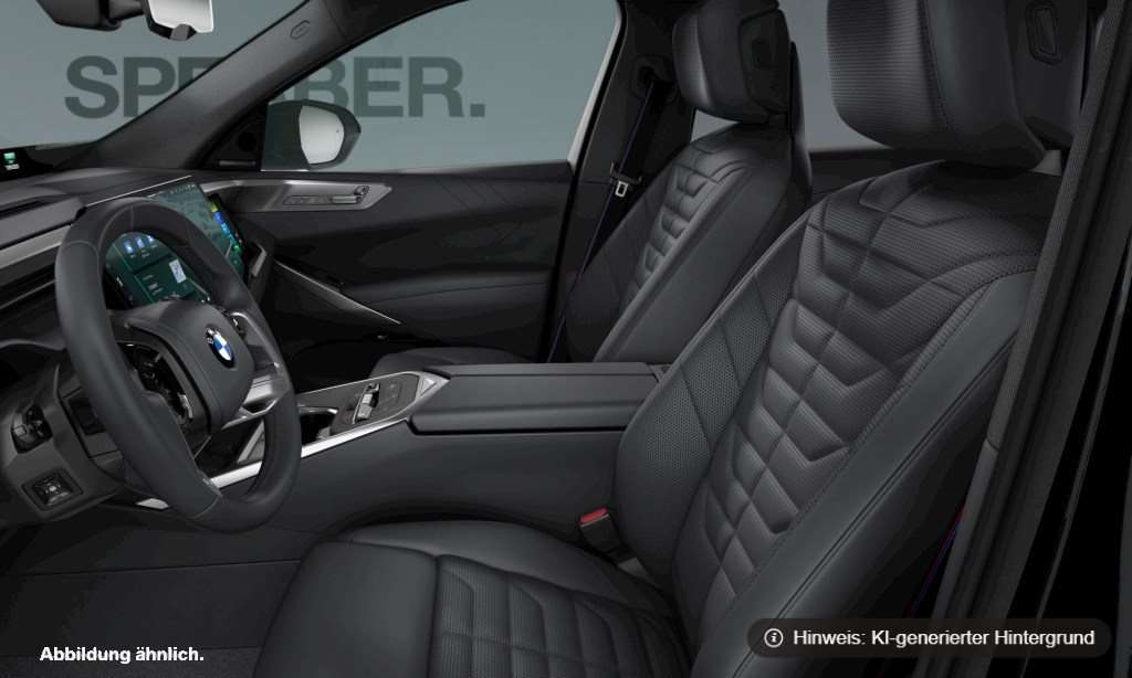 Fahrzeugbild eines BMW X5