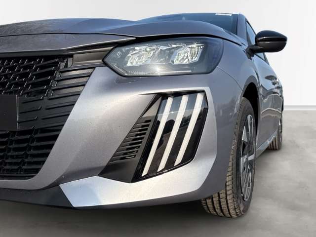 Fahrzeugbild eines Peugeot 208