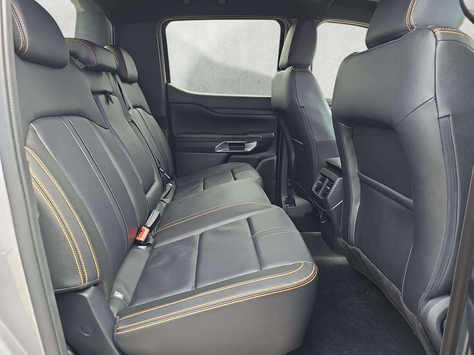 Fahrzeugbild eines Ford Ranger
