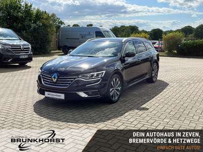 Bild Renault Talisman