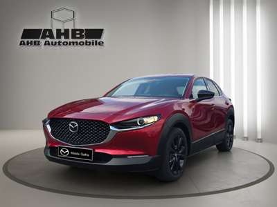 Bild Mazda CX-30
