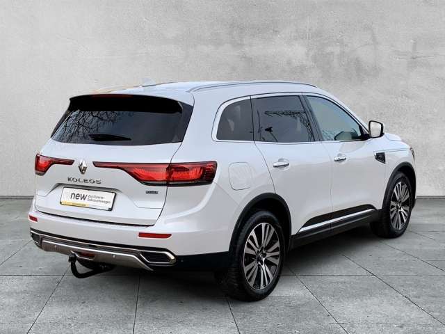 Fahrzeugbild eines Renault Koleos