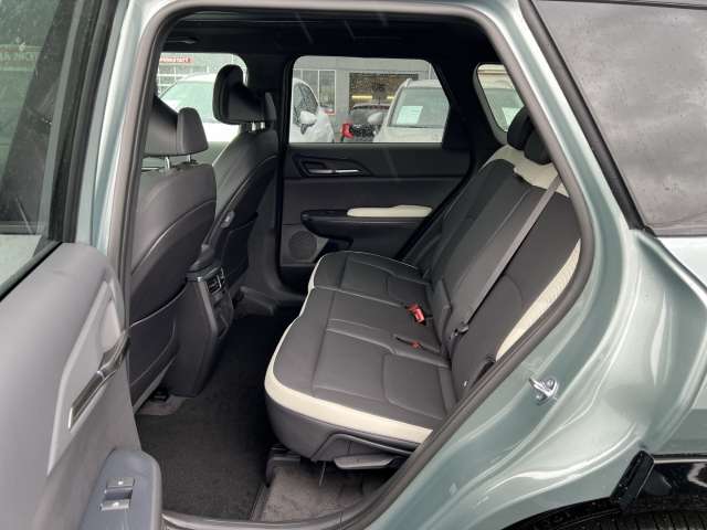 Fahrzeugbild eines Kia EV5