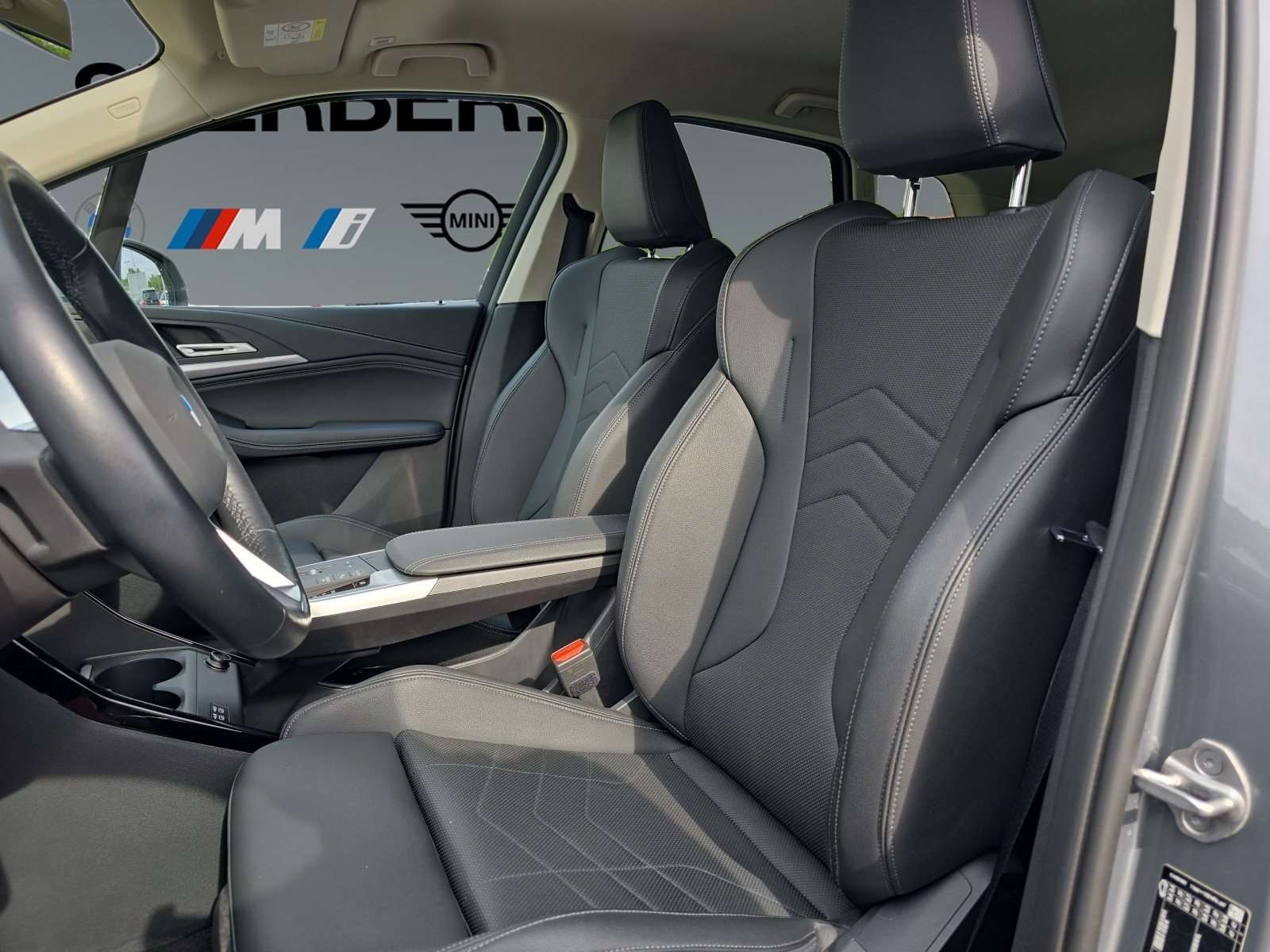 Fahrzeugbild eines BMW 2er-Reihe