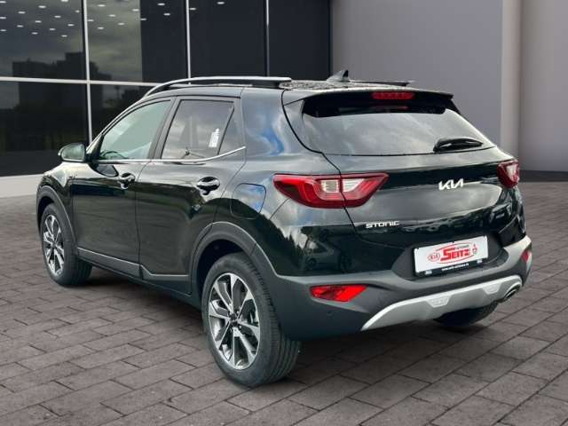 Fahrzeugbild eines Kia Stonic