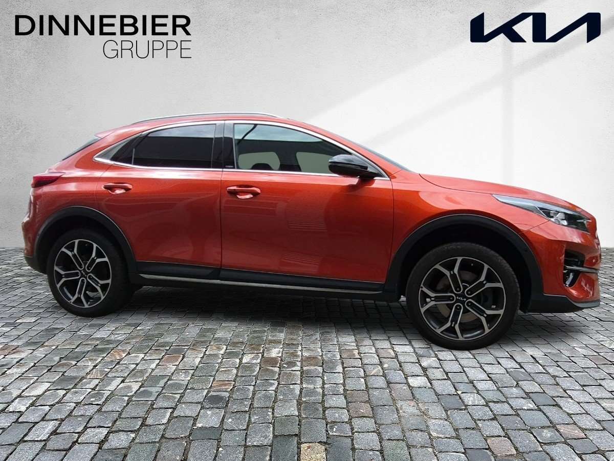 Fahrzeugbild eines Kia XCeed