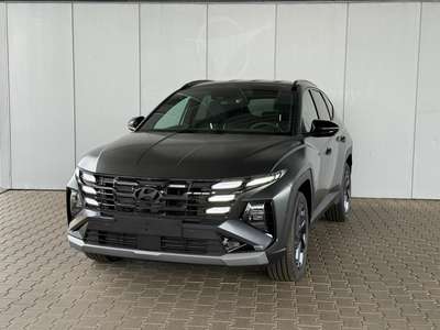 Bild Hyundai Tucson