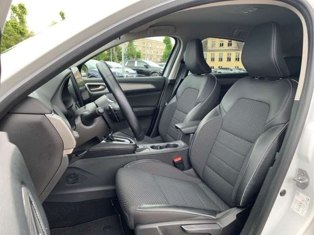 Fahrzeugbild eines Renault Arkana