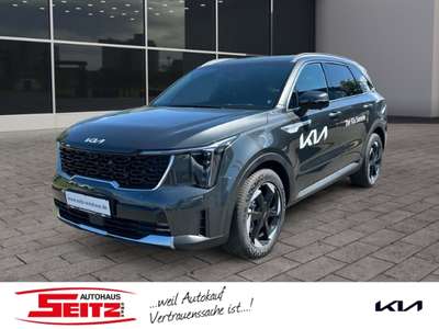 Bild Kia Sorento