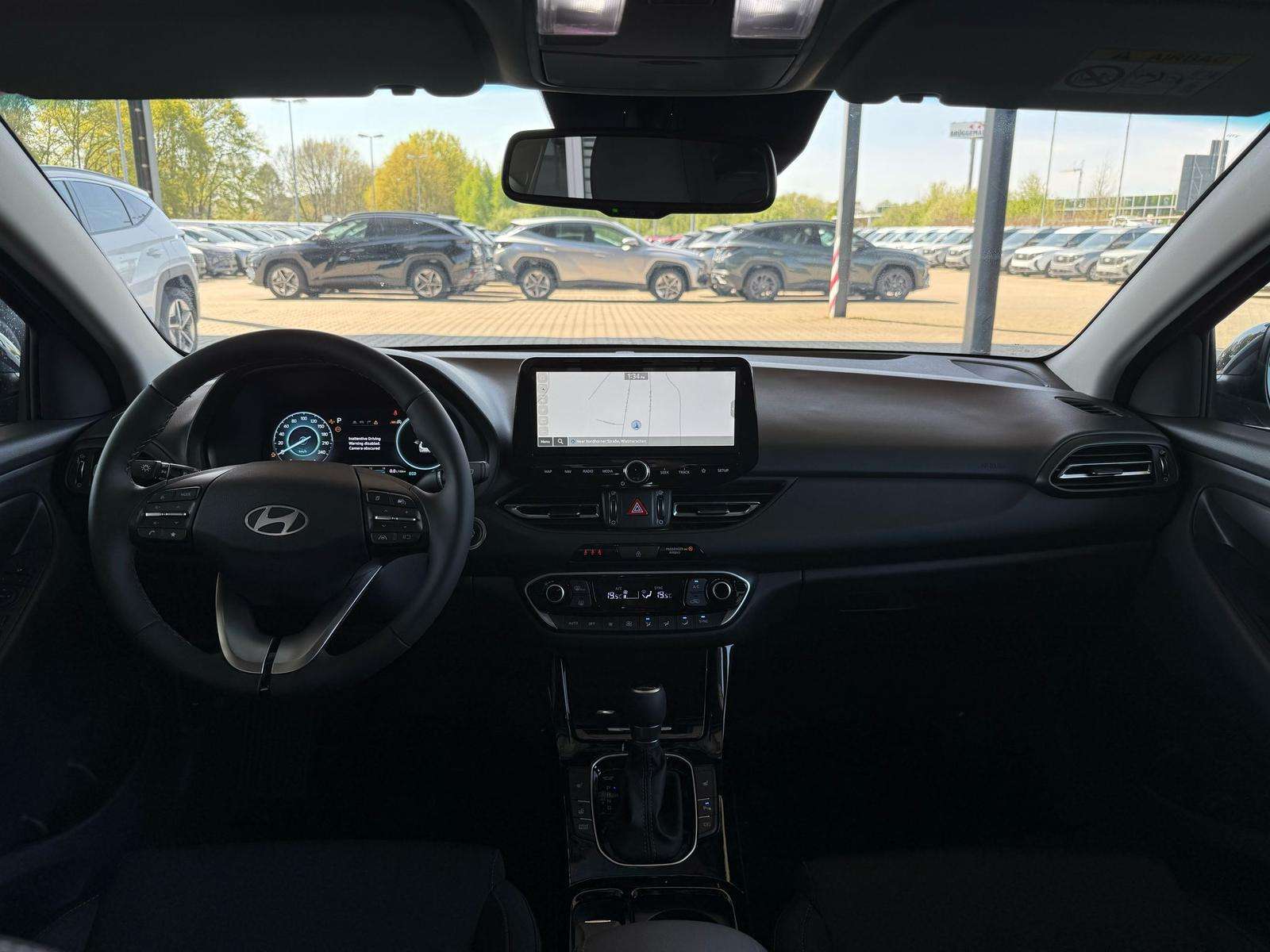 Fahrzeugbild eines Hyundai i30