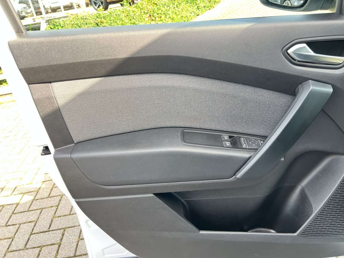 Fahrzeugbild eines Renault Kangoo