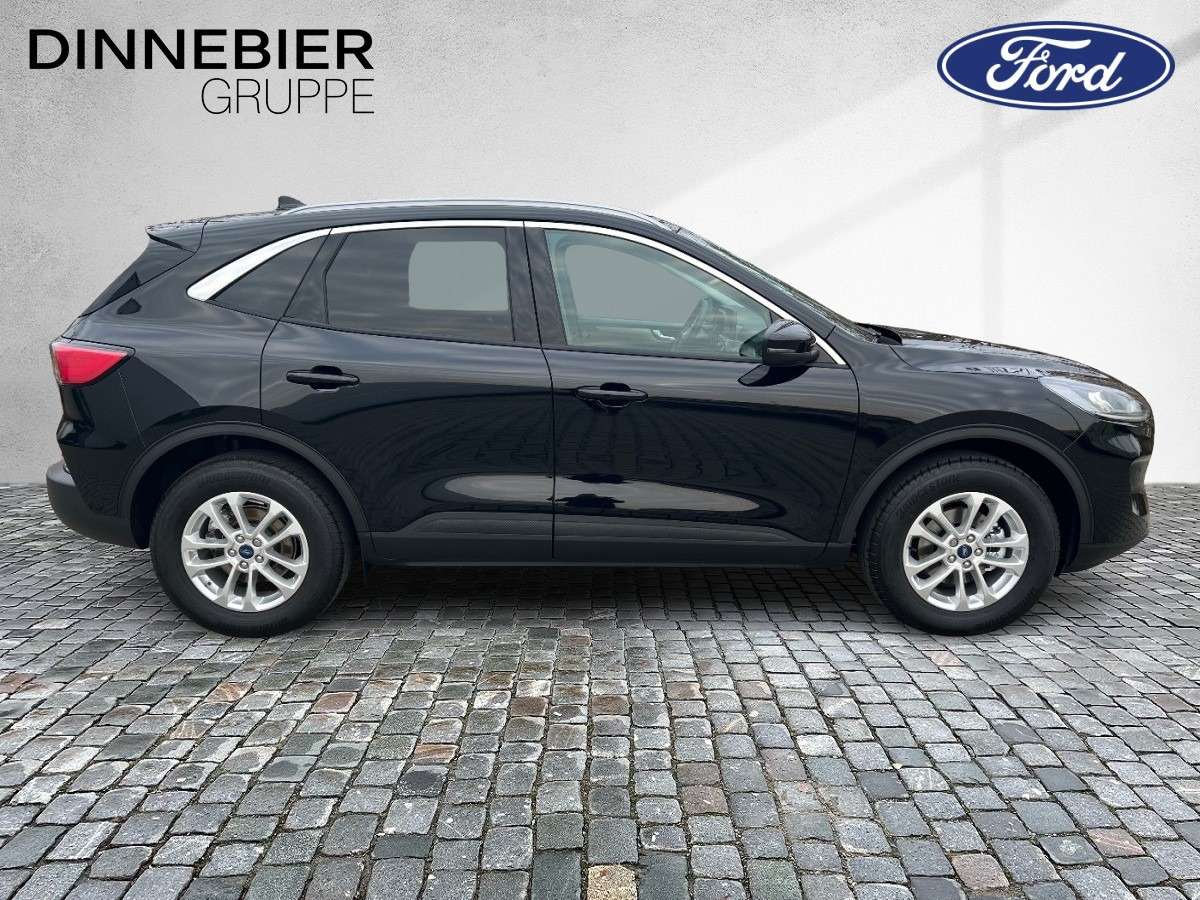 Fahrzeugbild eines Ford Kuga