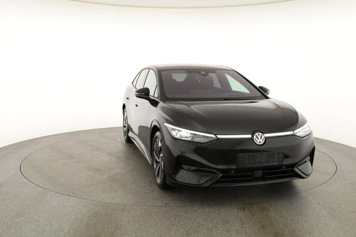 Fahrzeugbild eines Volkswagen ID.7