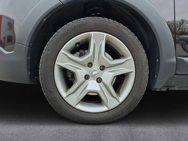 Fahrzeugbild eines Dacia Lodgy