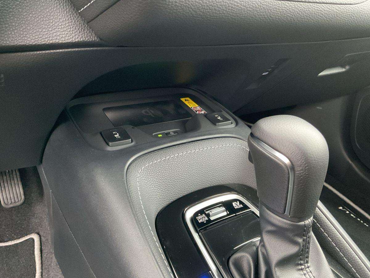 Fahrzeugbild eines Toyota Corolla