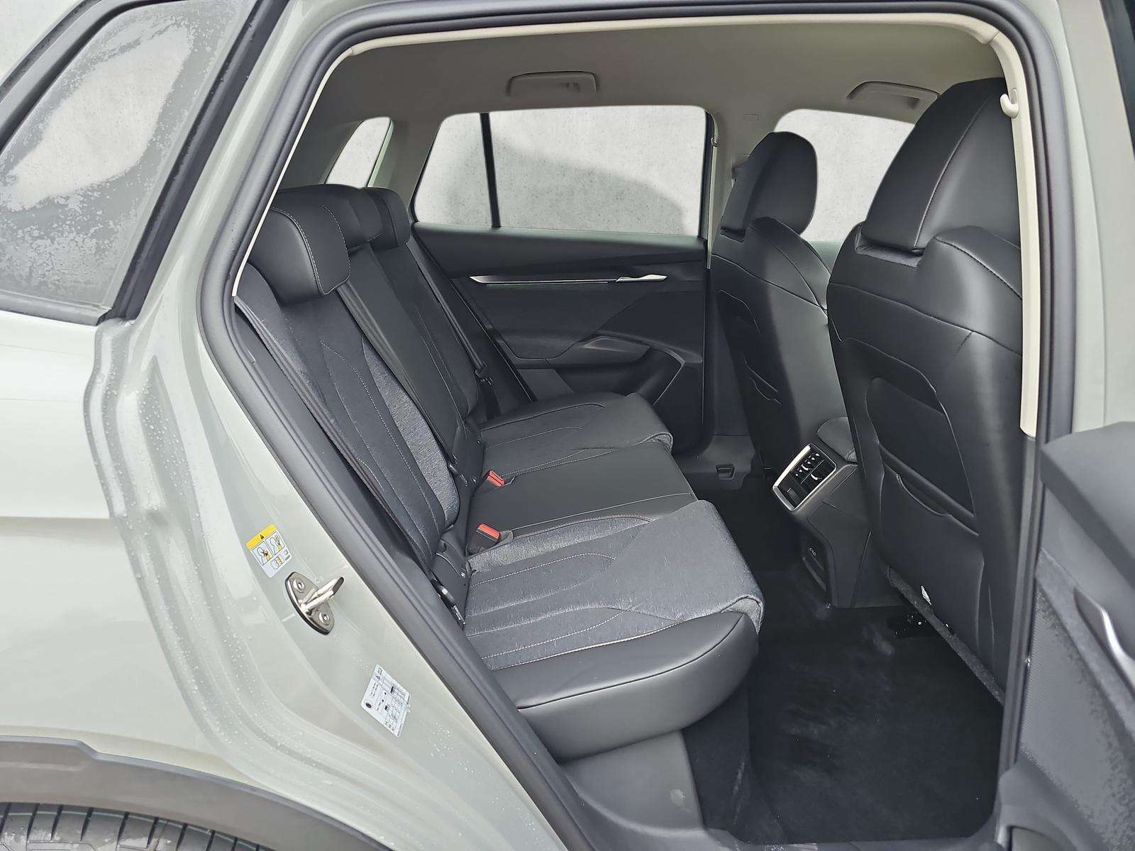 Fahrzeugbild eines Skoda Elroq
