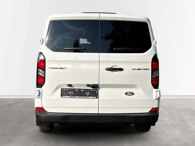 Fahrzeugbild eines Ford Transit Custom