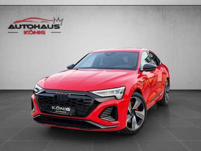 Bild Audi Q8