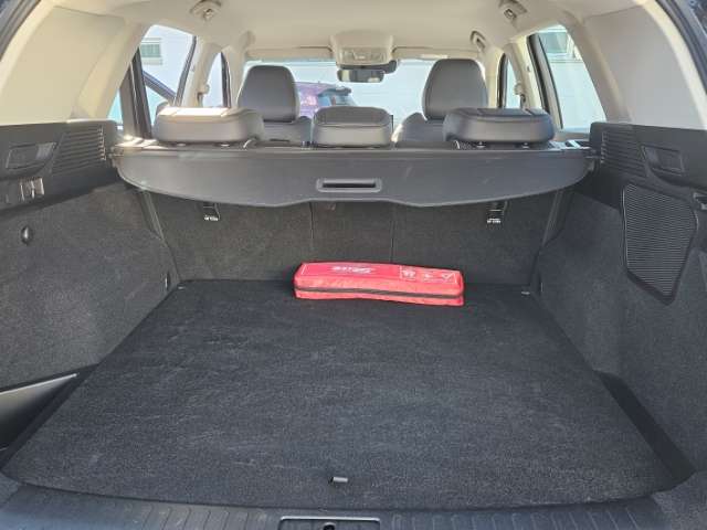 Fahrzeugbild eines GWM Wey 03