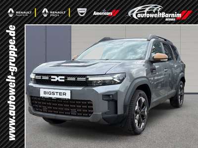 Bild Dacia Bigster