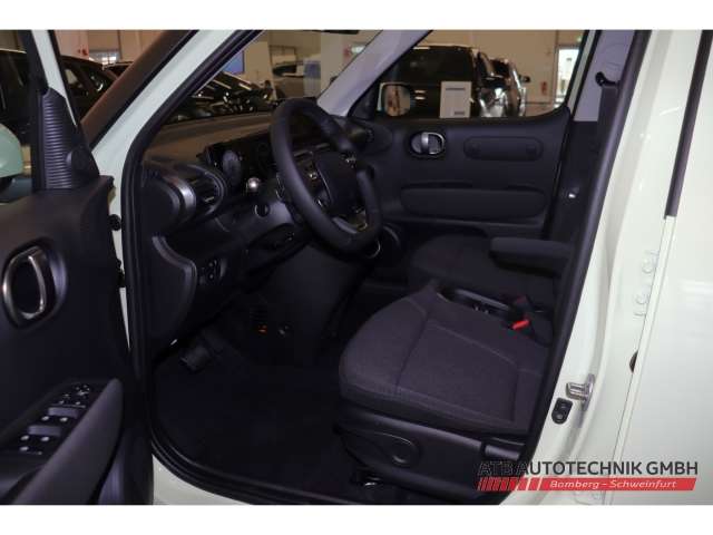 Fahrzeugbild eines Hyundai Inster