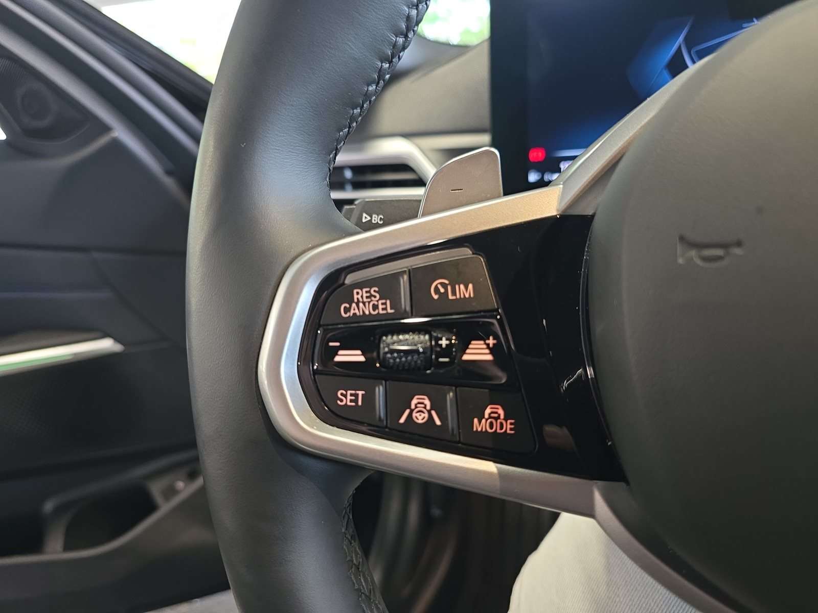 Fahrzeugbild eines BMW 3er-Reihe