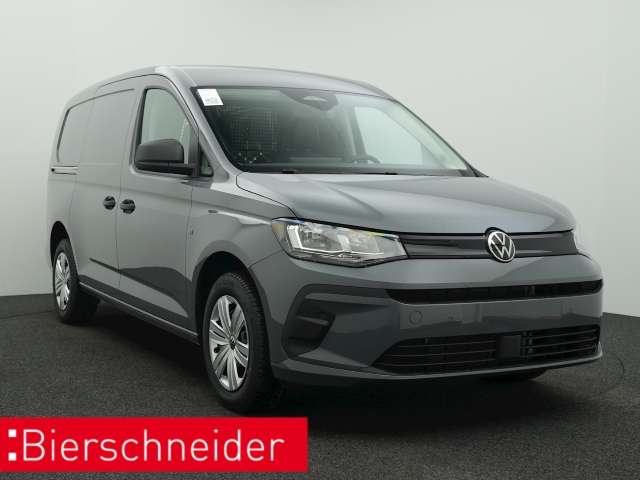 Fahrzeugbild eines Volkswagen Caddy
