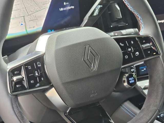 Fahrzeugbild eines Renault Espace