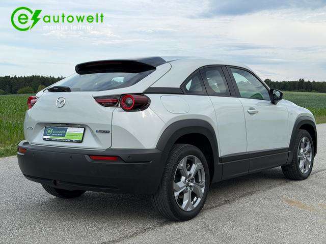 Fahrzeugbild eines Mazda MX-30