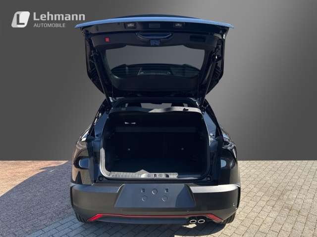 Fahrzeugbild eines Alfa Romeo Junior