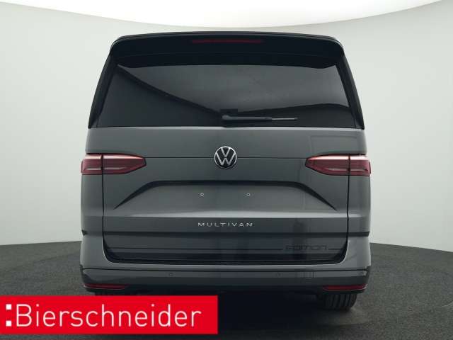 Fahrzeugbild eines Volkswagen Multivan