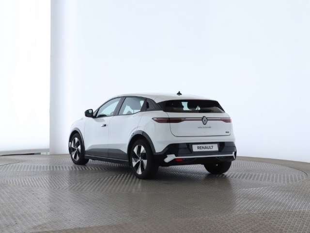 Fahrzeugbild eines Renault Megane E-TECH