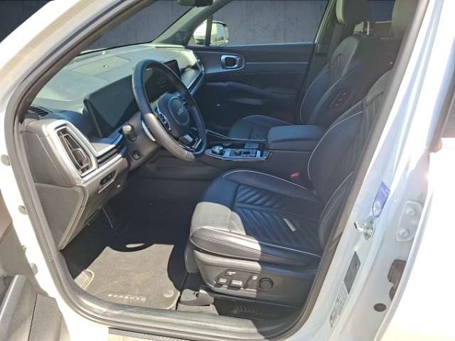 Fahrzeugbild eines Kia Sorento