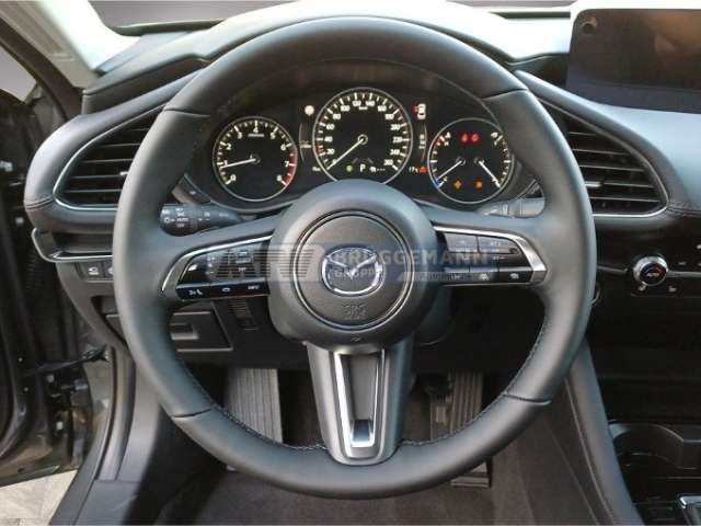 Fahrzeugbild eines Mazda Mazda3