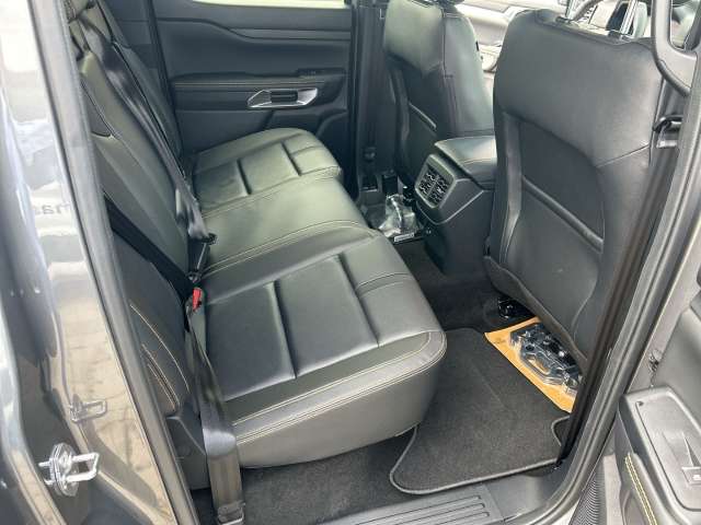 Fahrzeugbild eines Ford Ranger