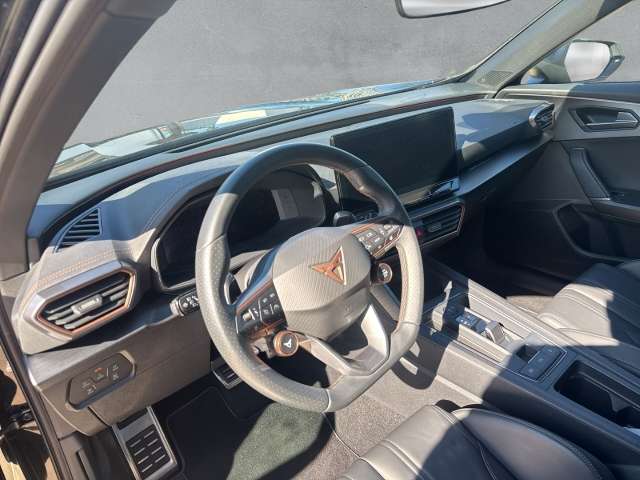 Fahrzeugbild eines CUPRA Formentor