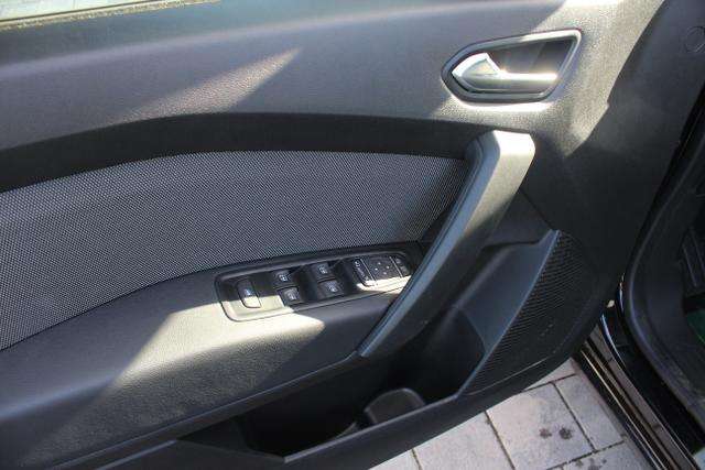 Fahrzeugbild eines Nissan Townstar