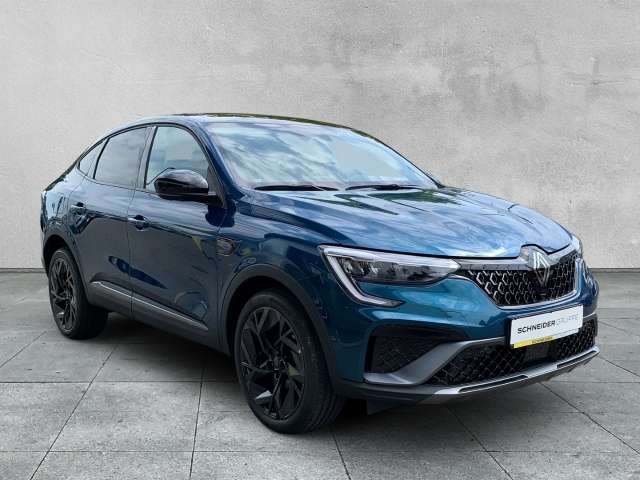 Fahrzeugbild eines Renault Arkana