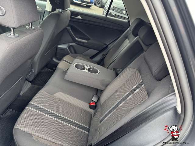 Fahrzeugbild eines Volkswagen T-Roc
