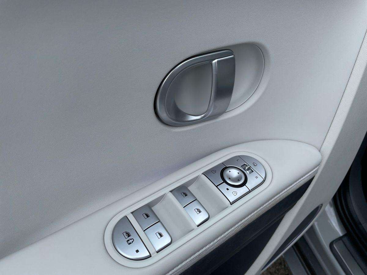 Fahrzeugbild eines Hyundai IONIQ 5
