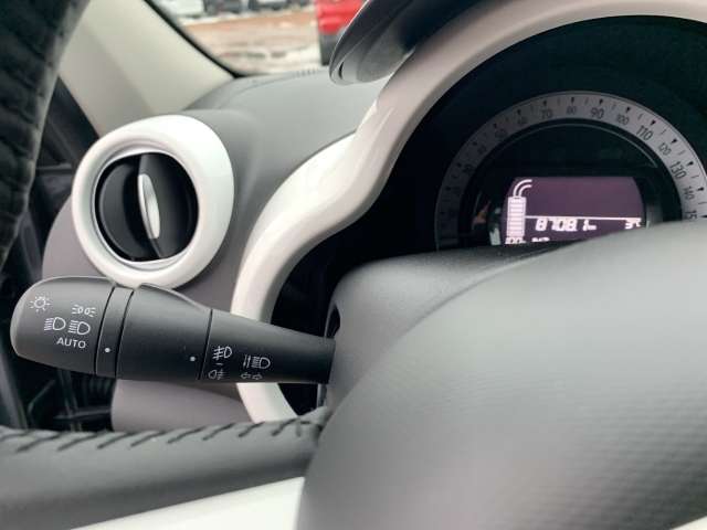 Fahrzeugbild eines Renault Twingo