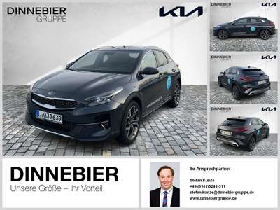 Bild Kia XCeed