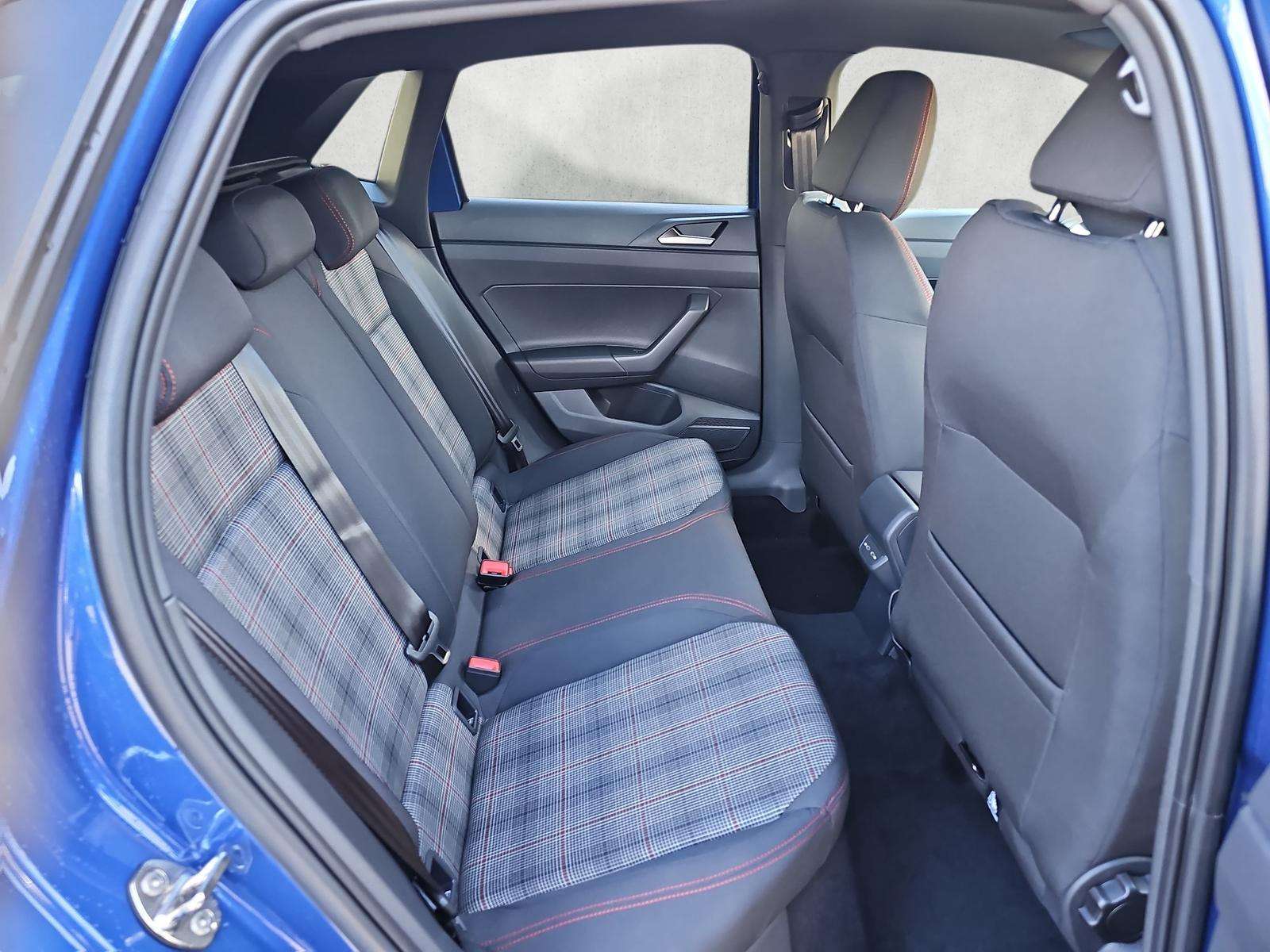 Fahrzeugbild eines Volkswagen Polo