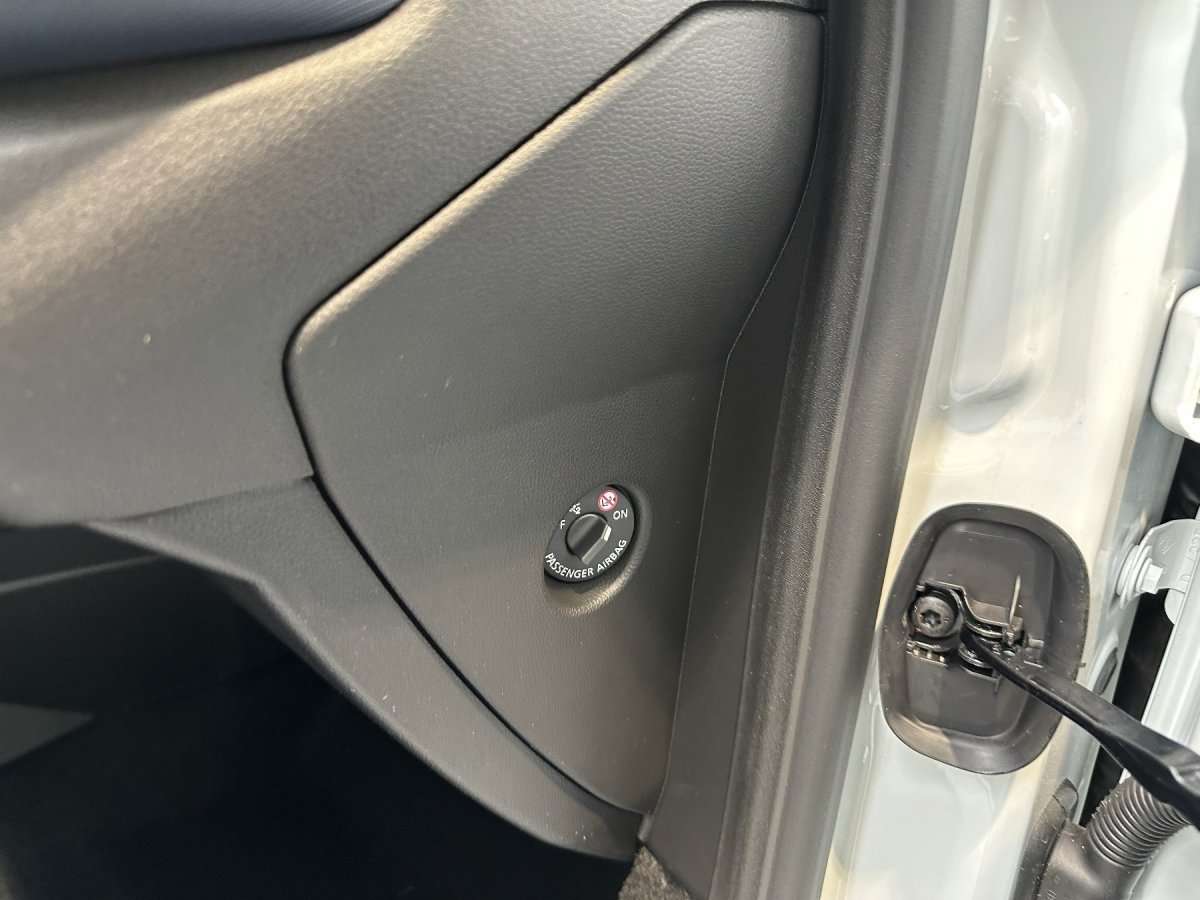 Fahrzeugbild eines Dacia Bigster
