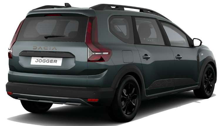 Fahrzeugbild eines Dacia Jogger