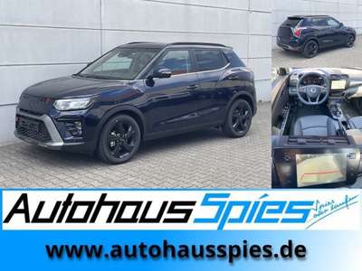 Bild KGM Tivoli