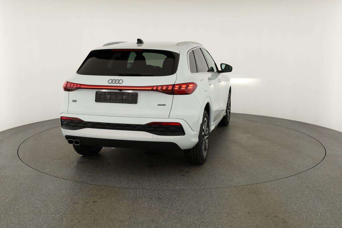 Fahrzeugbild eines Audi Q5