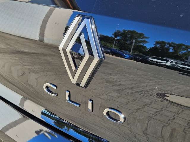 Fahrzeugbild eines Renault Clio